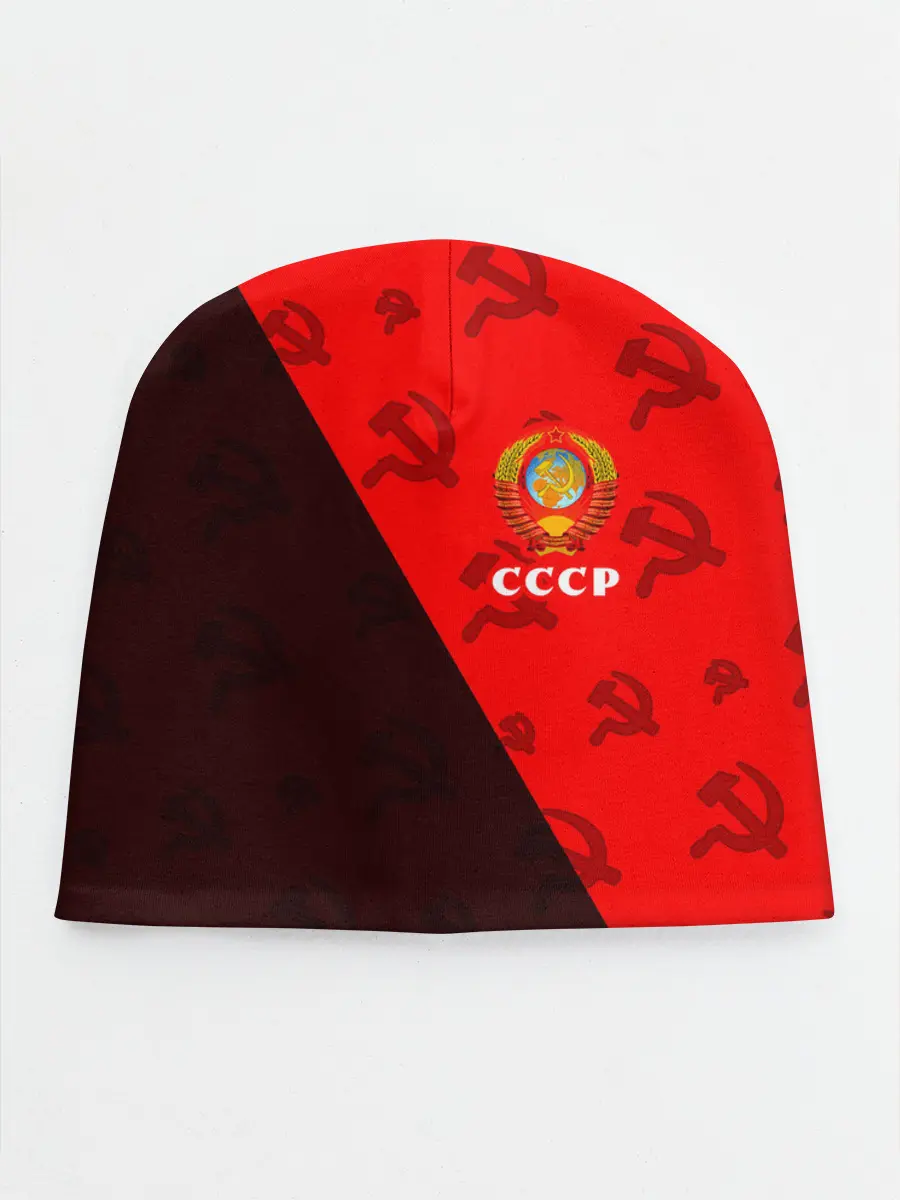 Детская шапка / СССР / USSR