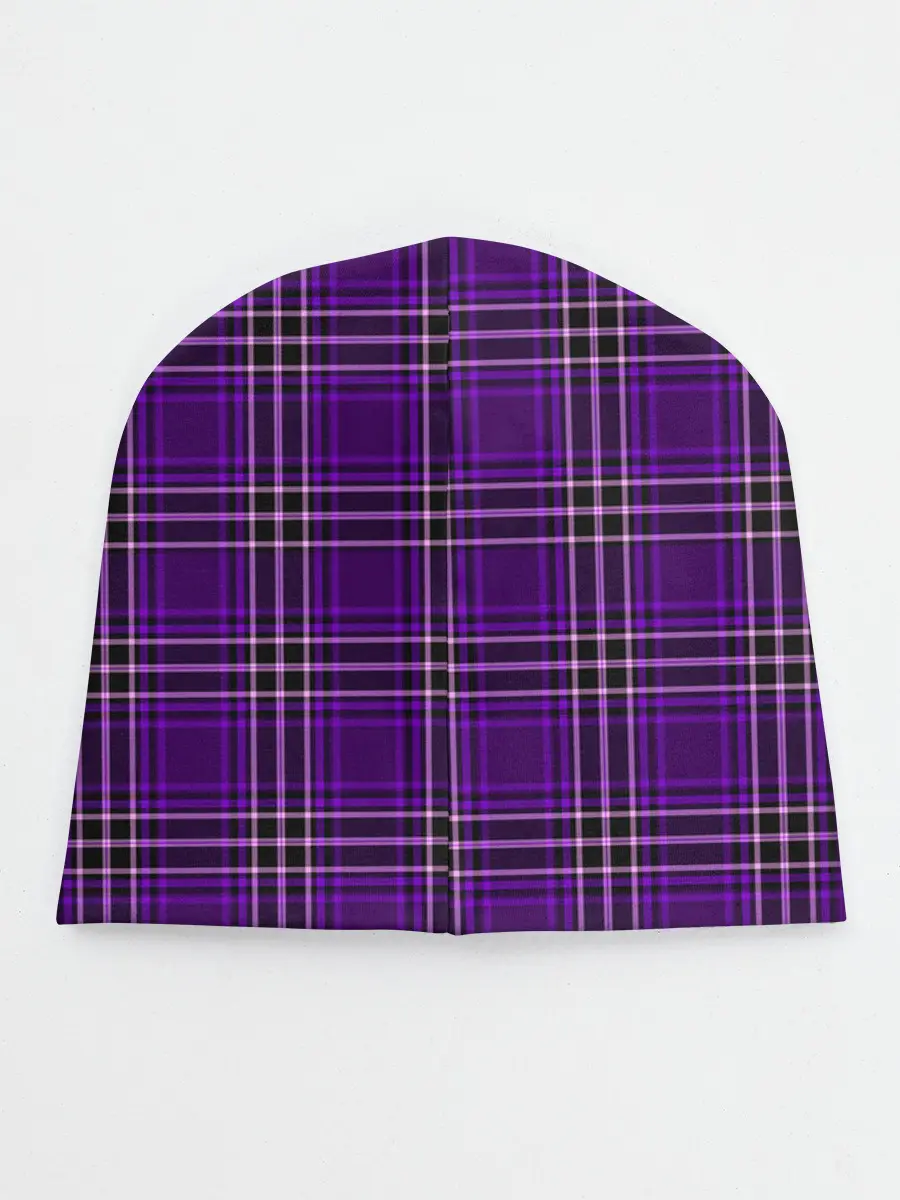 Детская шапка / The Gentlemen Violet