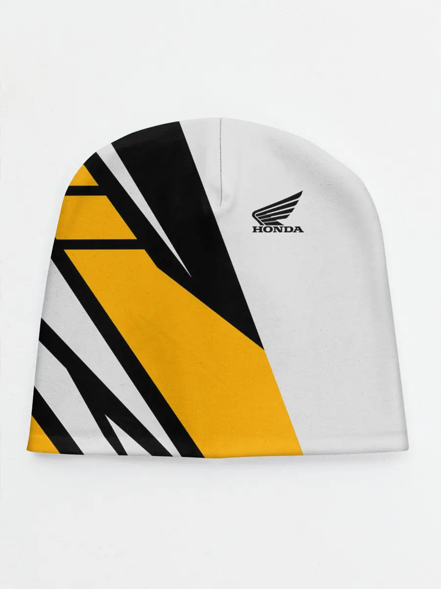 Детская шапка / HONDA