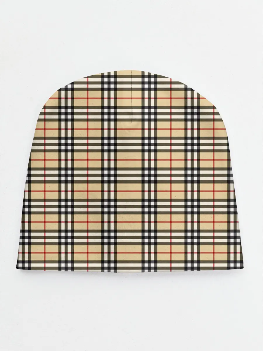 Детская шапка / The Gentlemen Beige