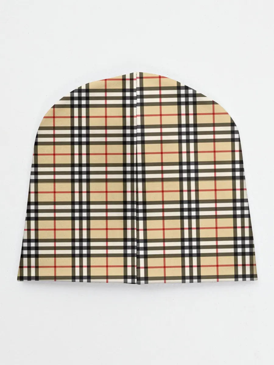 Детская шапка / The Gentlemen Beige