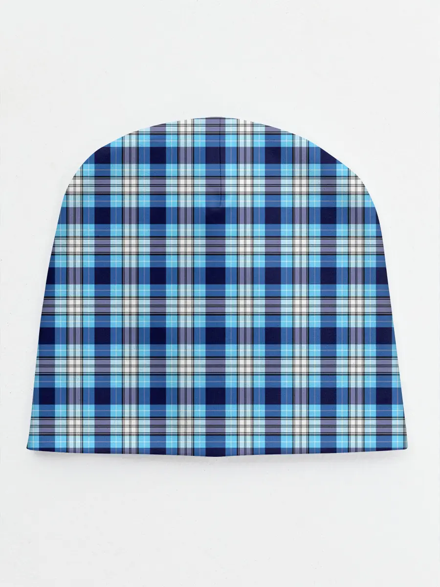 Детская шапка / The Gentlemen Blue