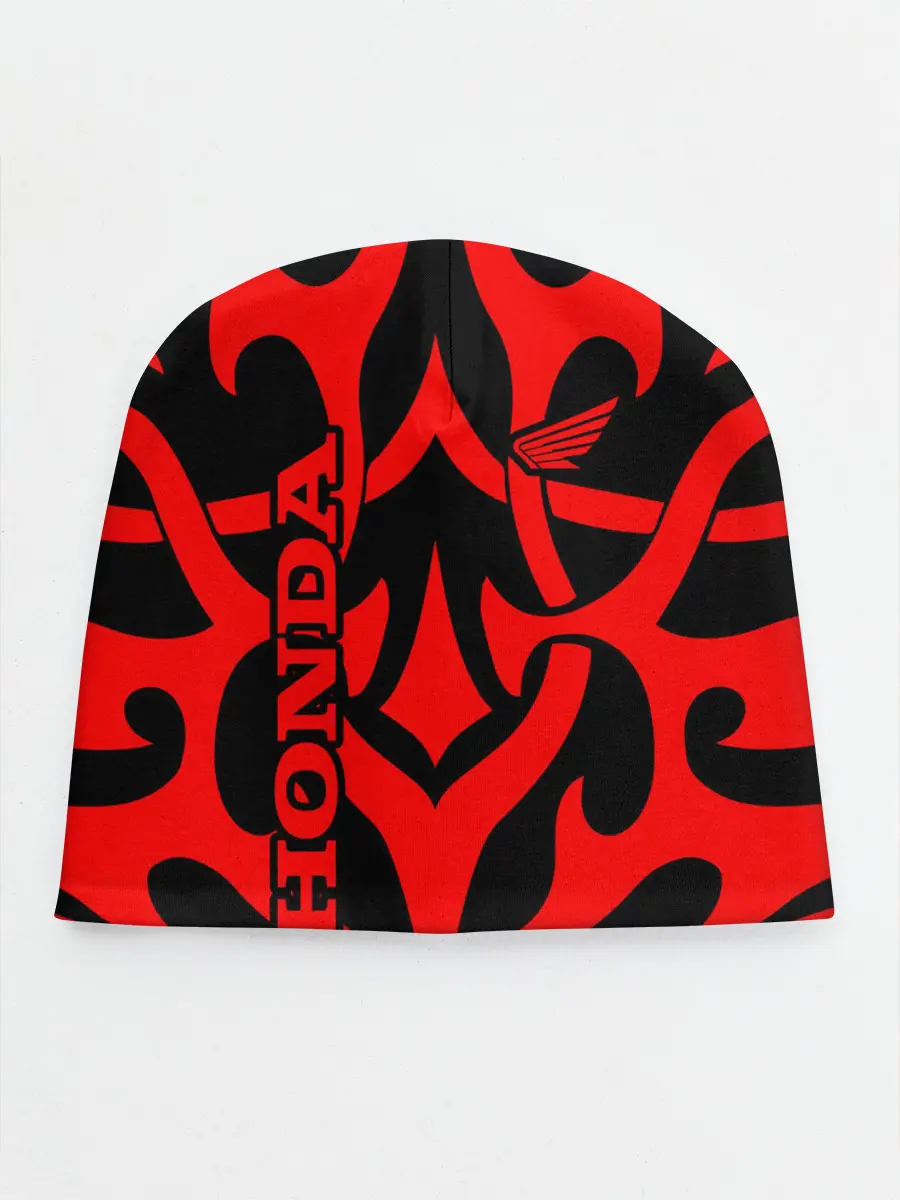 Детская шапка / HONDA