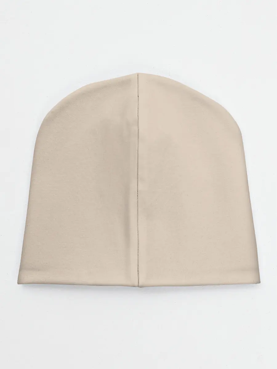 Детская шапка / Linux