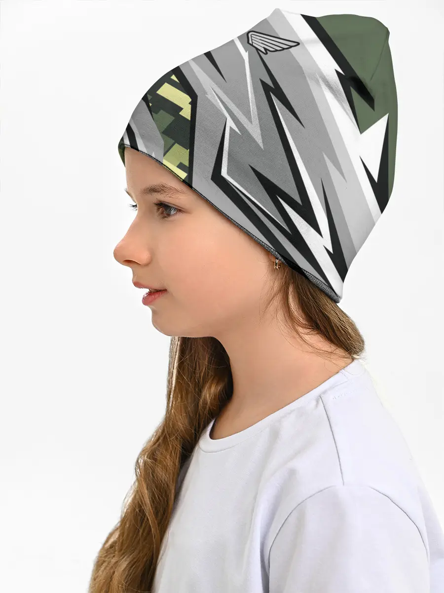 Детская шапка / HONDA