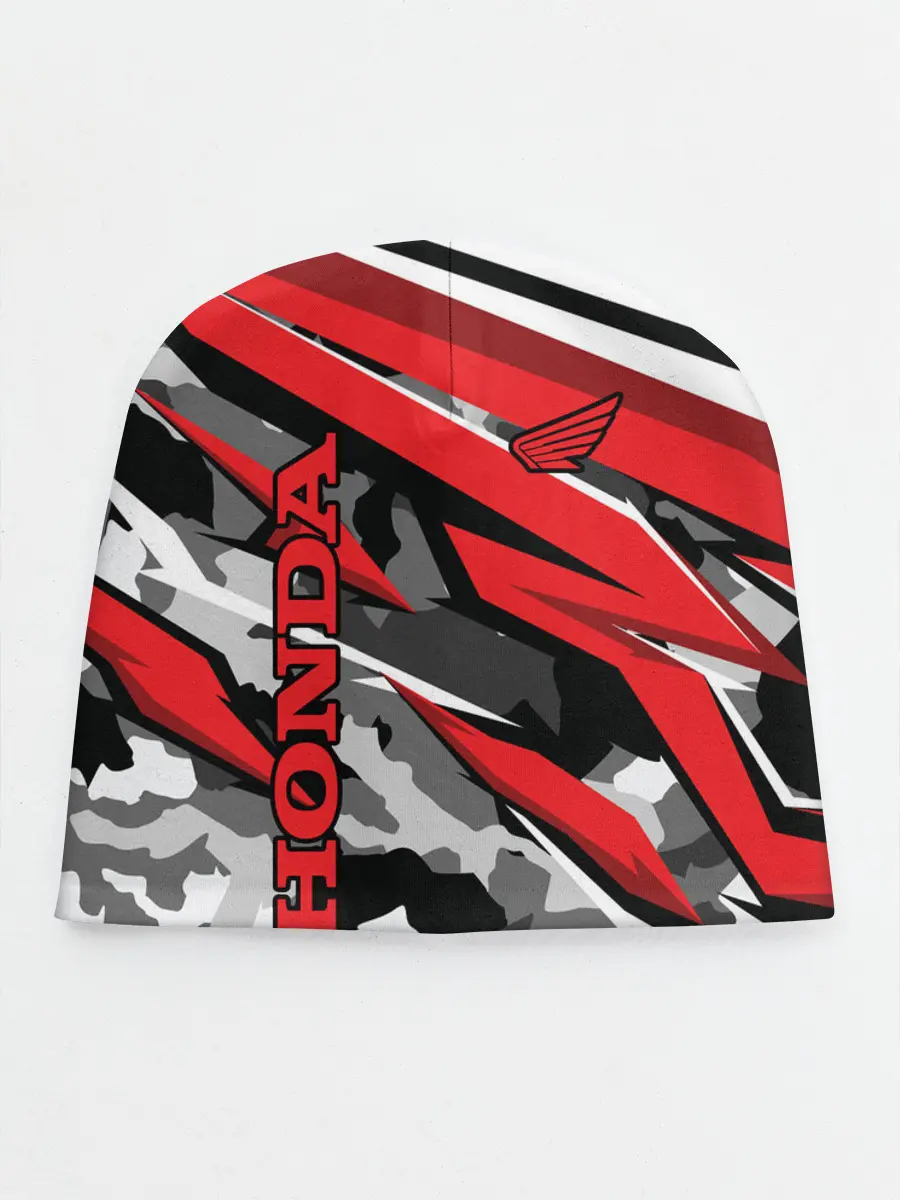 Детская шапка / HONDA