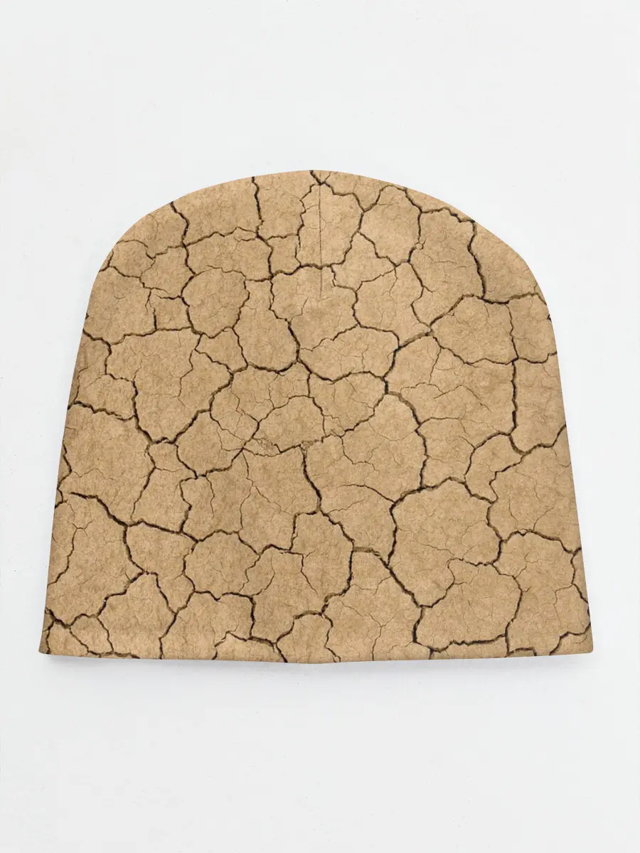 Детская шапка / Пустыня