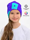 Детская шапка / ROBLOX / РОБЛОКС