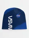 Детская шапка / NASA / НАСА