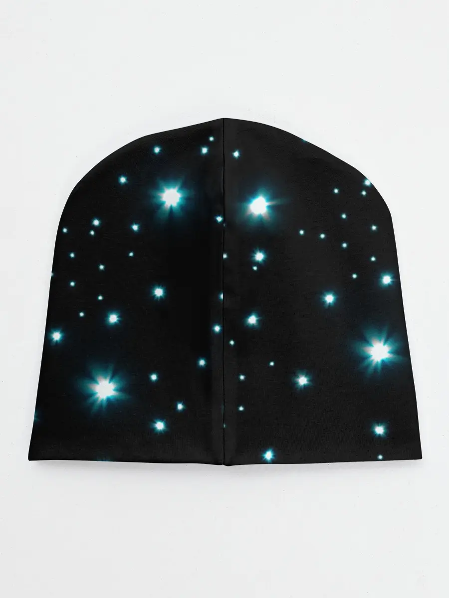 Детская шапка / Ван Пис | Марко