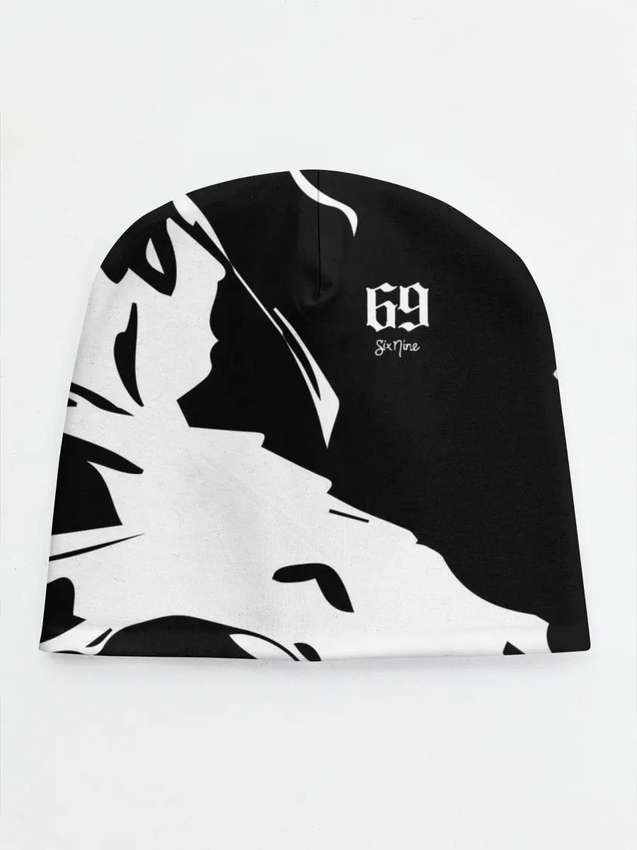 Детская шапка / 6ix9ine Tekashi