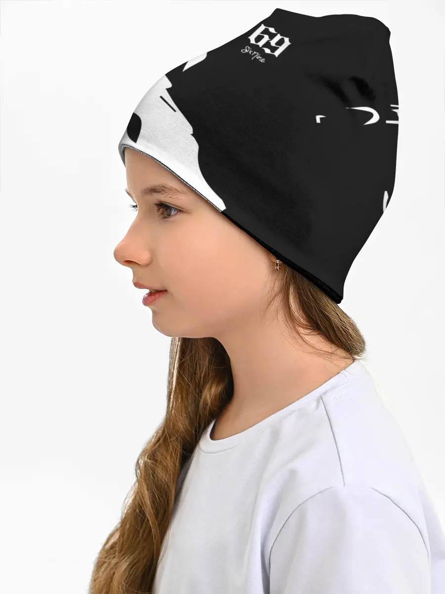 Детская шапка / 6ix9ine Tekashi