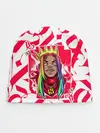 Детская шапка / 6ix9ine Tekashi