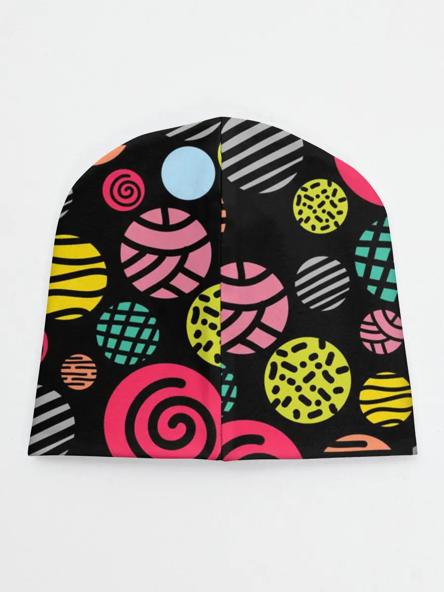 Детская шапка / Ван Пис | Чоппер