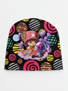 Детская шапка / Ван Пис | Чоппер