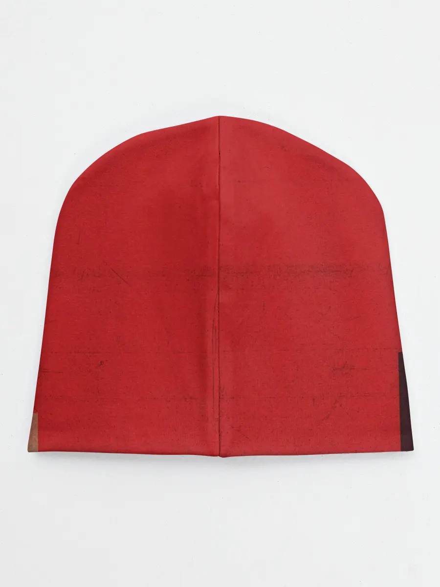 Детская шапка / архитектура