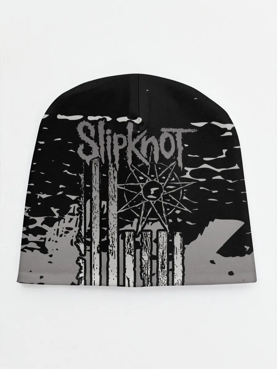 Детская шапка / Slipknot