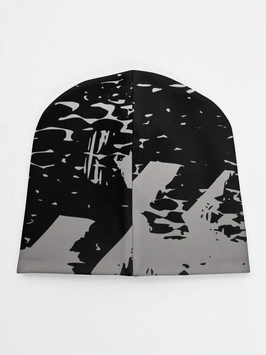 Детская шапка / Slipknot