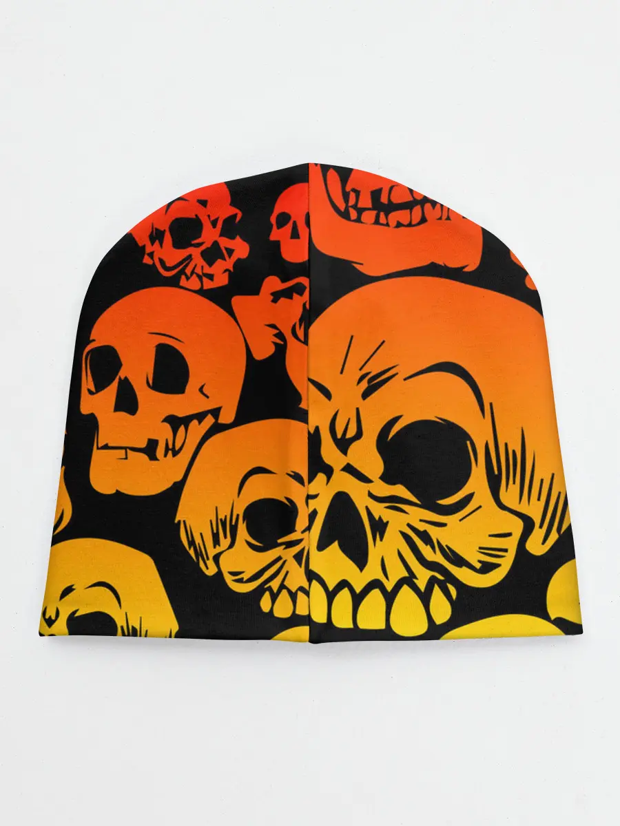 Детская шапка / Slipknot