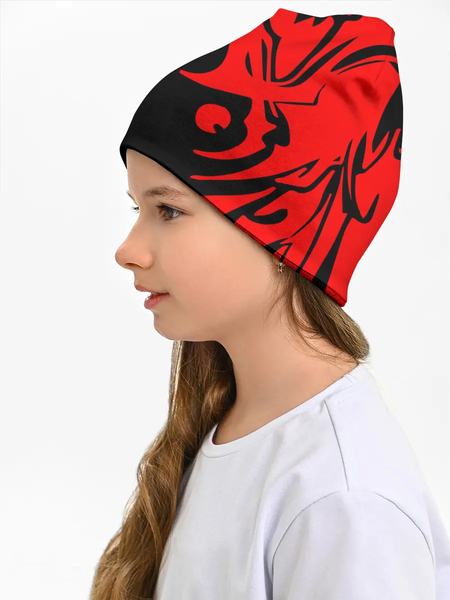 Детская шапка / Slipknot