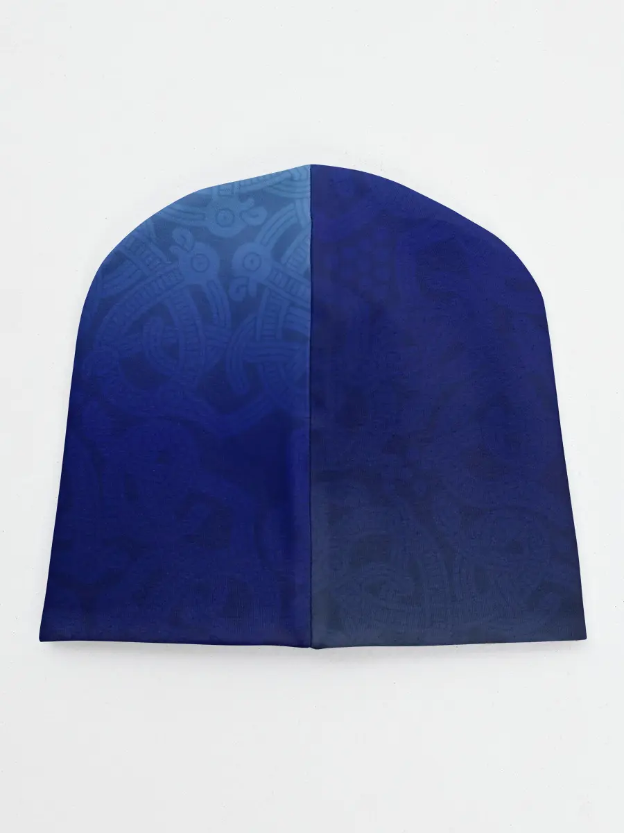 Детская шапка / cs:go | AWP Gungnir style