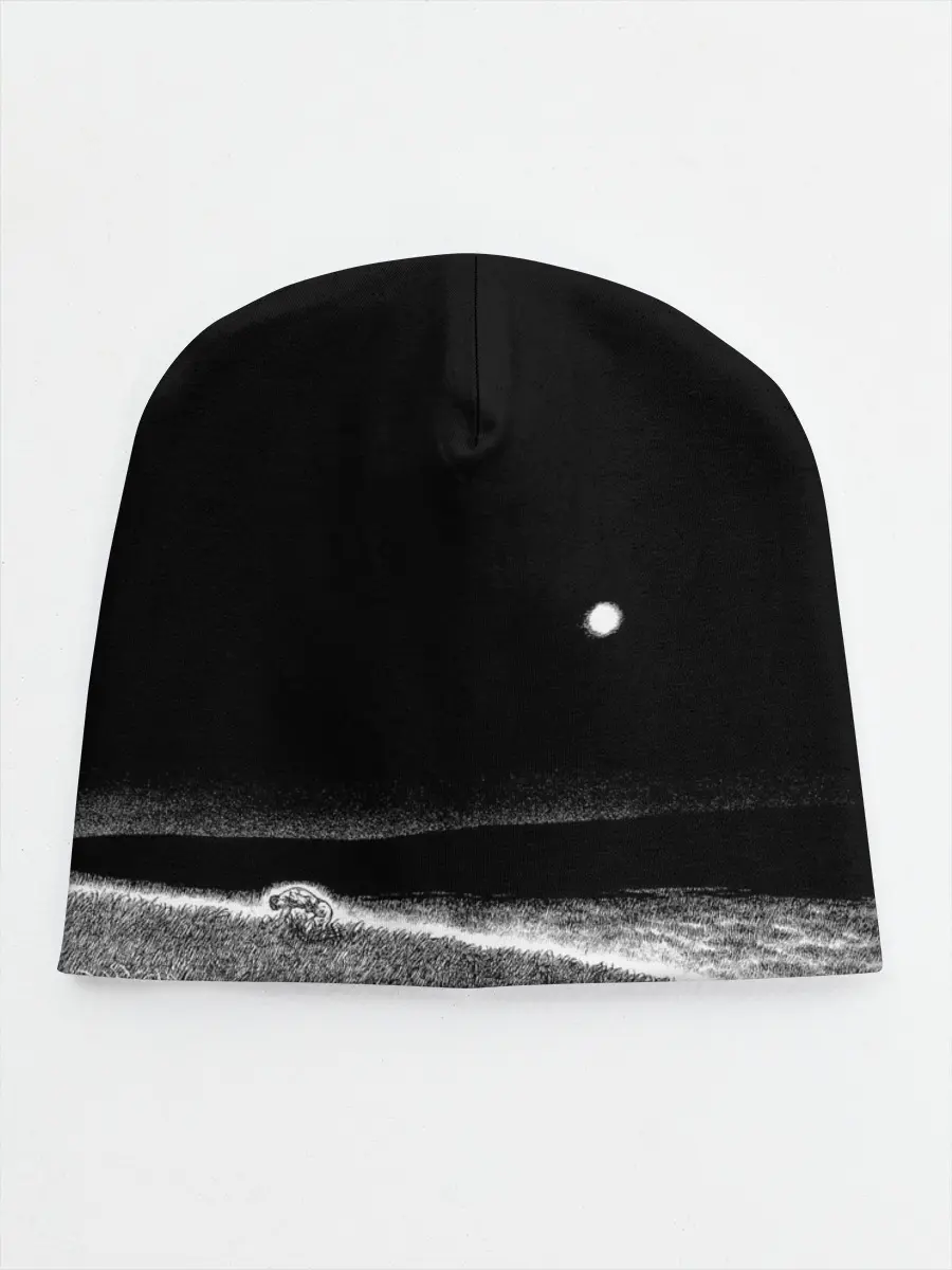 Детская шапка / Broken