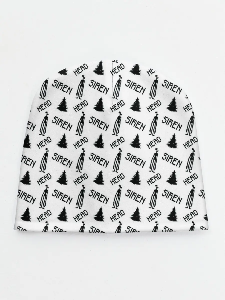 Детская шапка / Siren Head