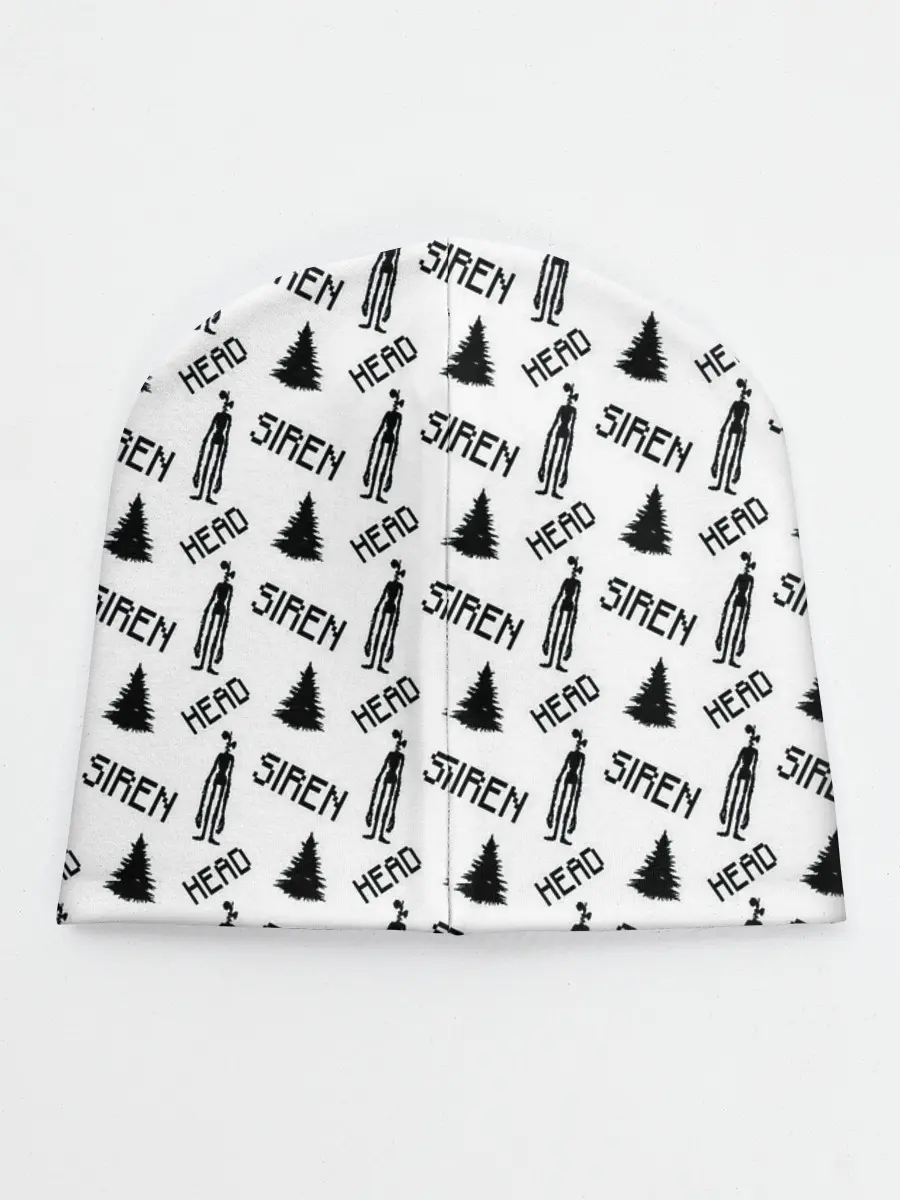 Детская шапка / Siren Head