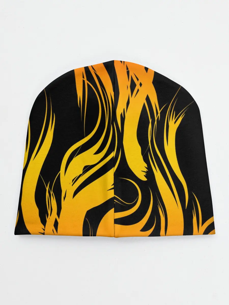 Детская шапка / One Piece | Sanji