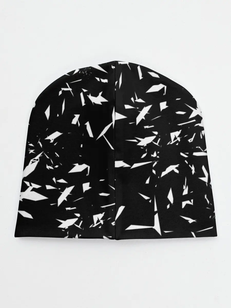 Детская шапка / Дал дал ушёл! САЙТАМА