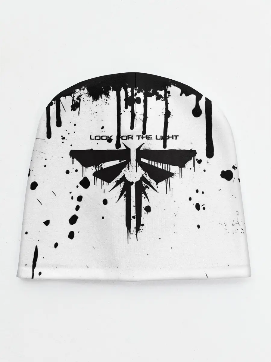 Детская шапка / THE LAST OF US