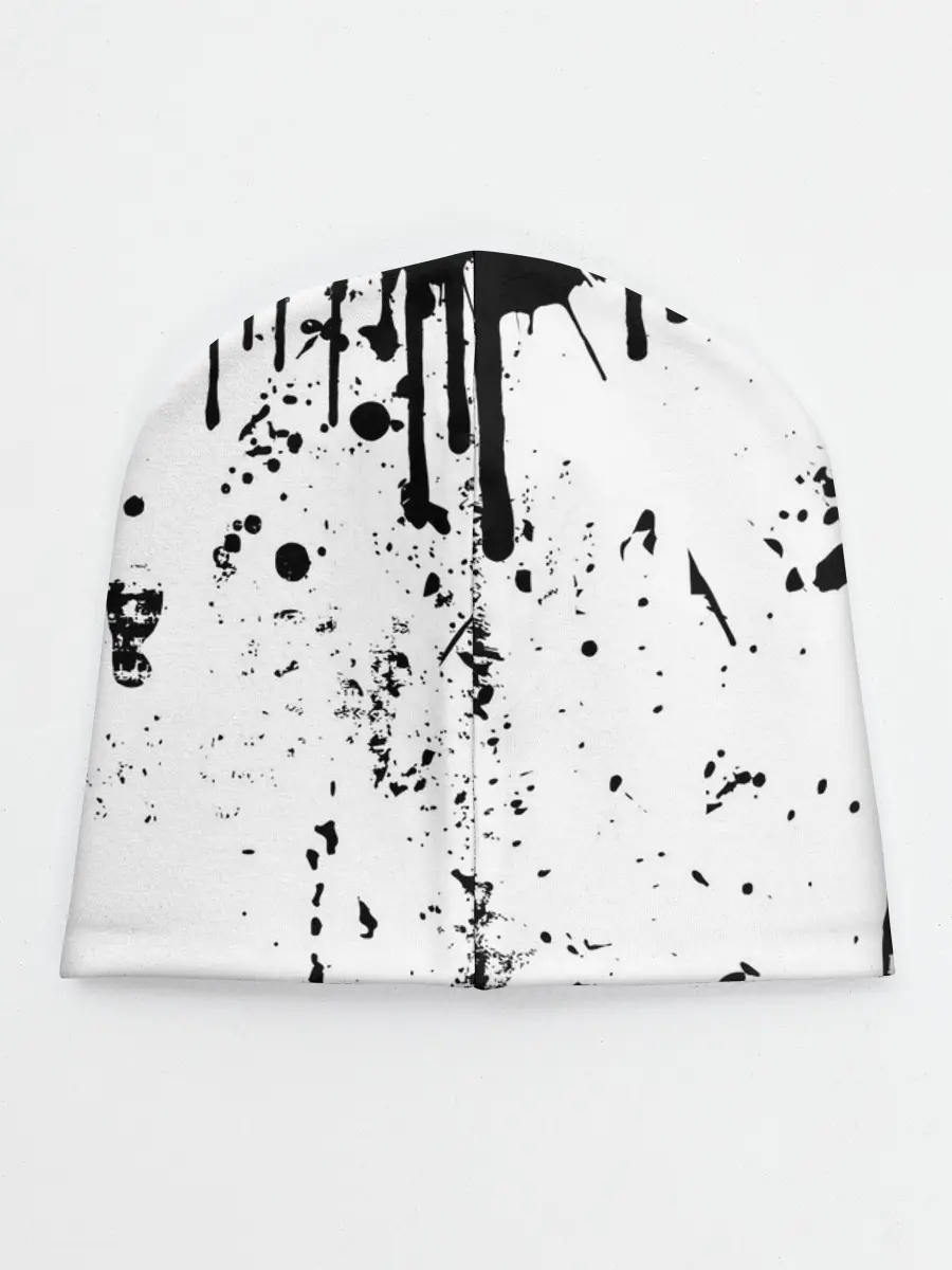 Детская шапка / THE LAST OF US