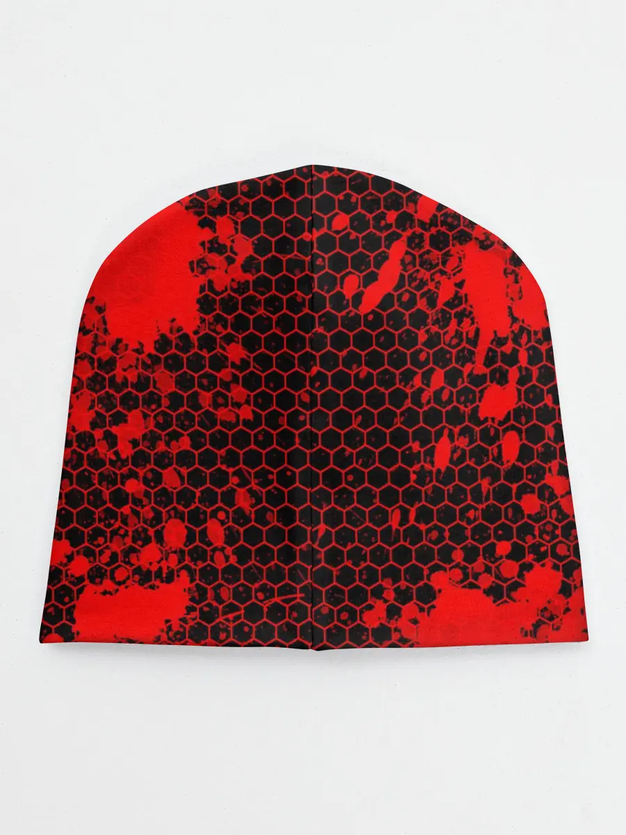 Детская шапка / COUNTER STRIKE