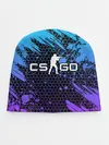 Детская шапка / COUNTER STRIKE