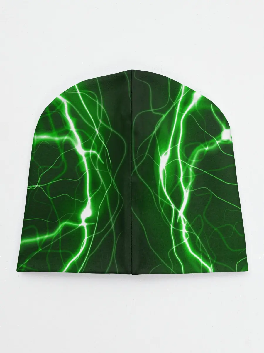 Детская шапка / MINECRAFT