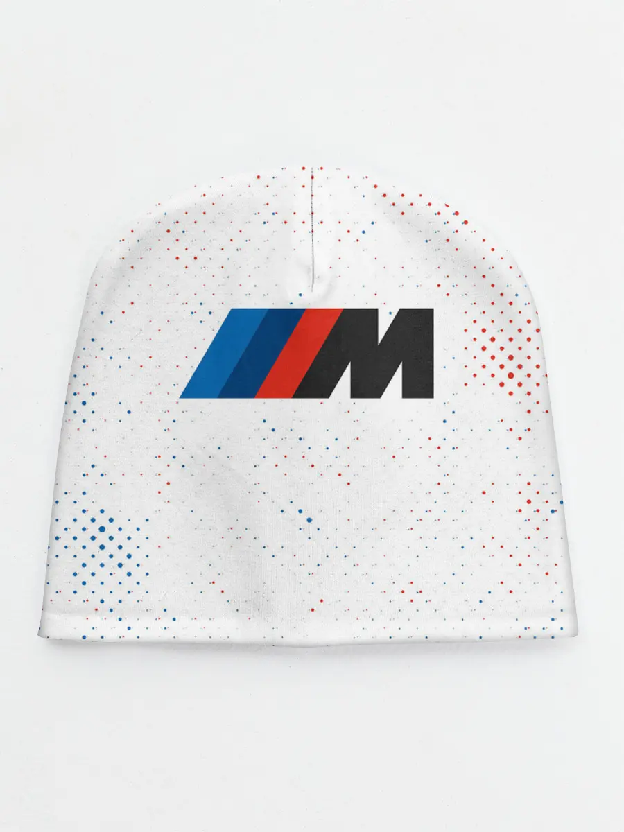 Детская шапка / BMW / БМВ