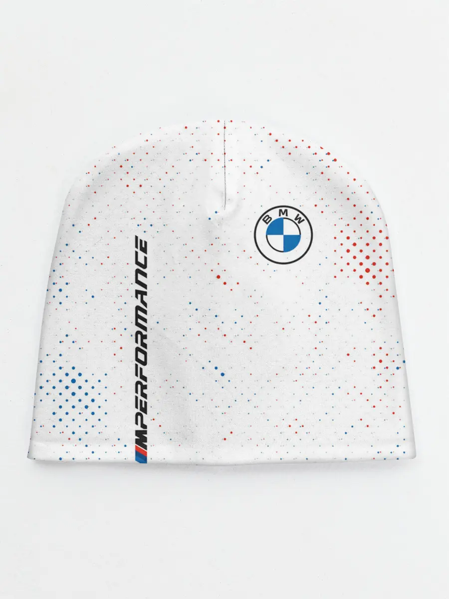 Детская шапка / BMW / БМВ