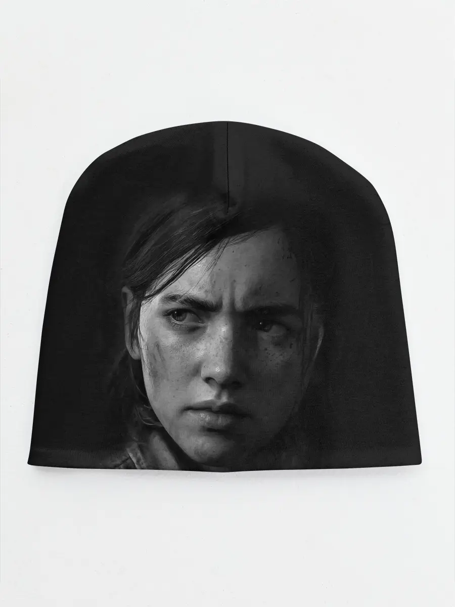 Детская шапка / THE LAST OF US