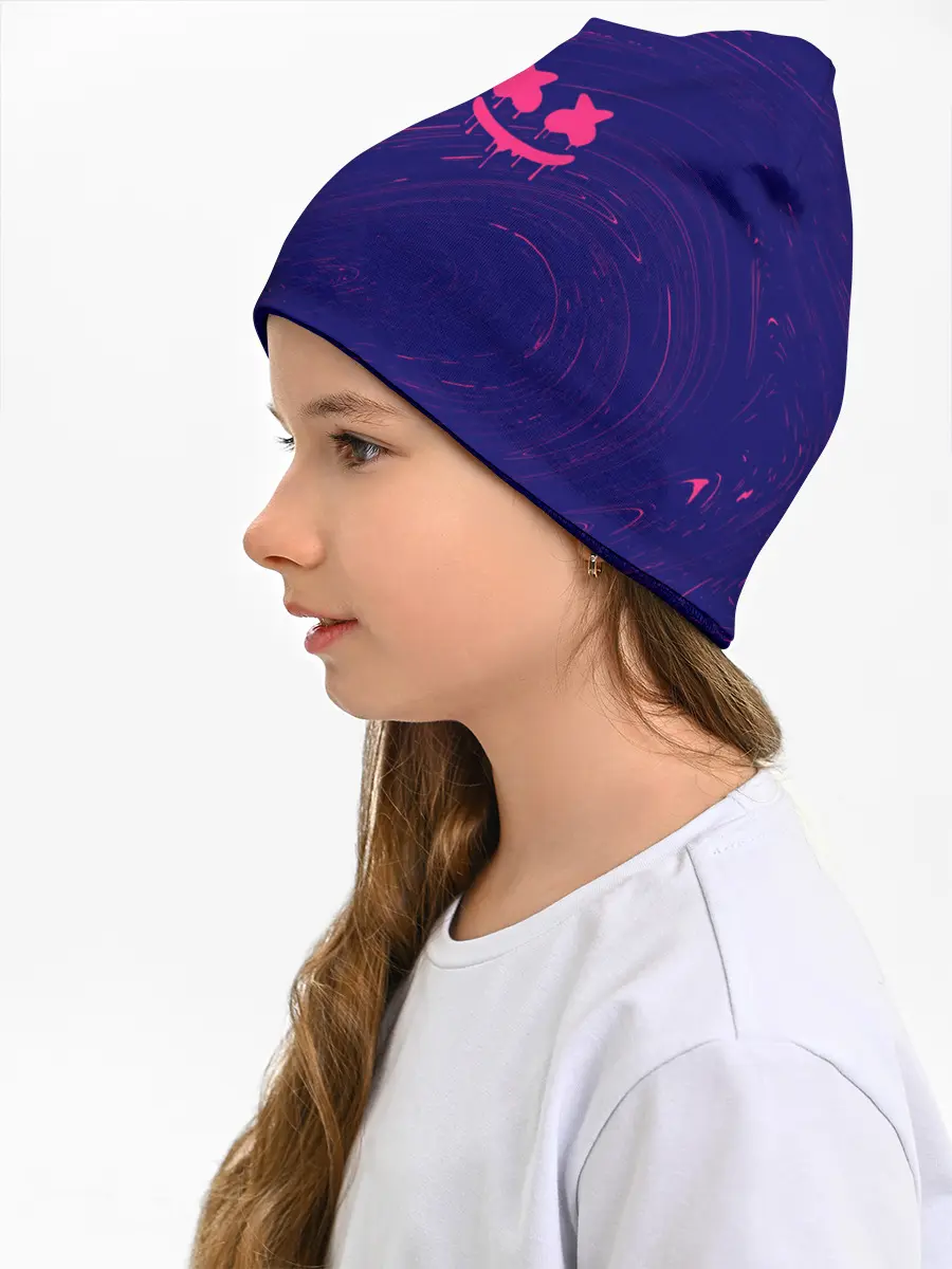 Детская шапка / MARSHMELLO / МАРШМЕЛЛОУ