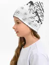Детская шапка / MERCEDES / МЕРСЕДЕС