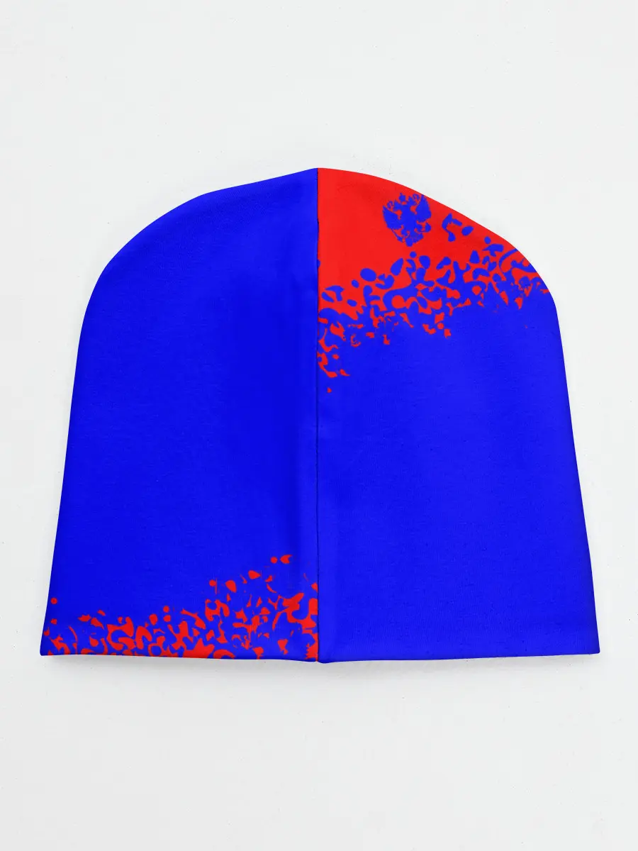 Детская шапка / РОССИЯ / RUSSIA