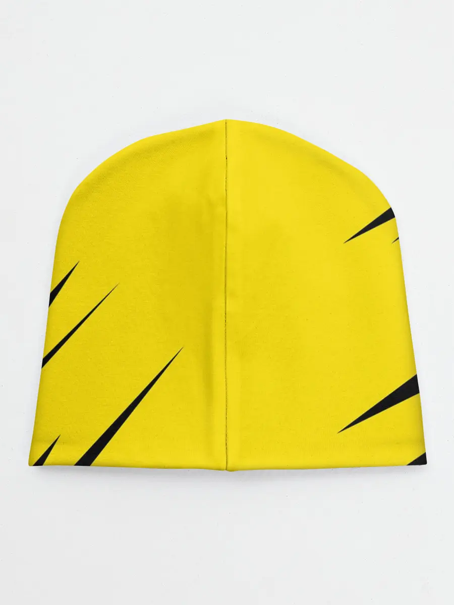 Детская шапка / HAALAND Borussia Dortmund