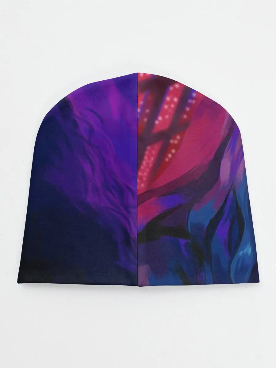 Детская шапка / euphoria