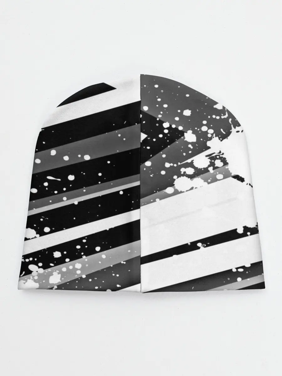 Детская шапка / Juventus