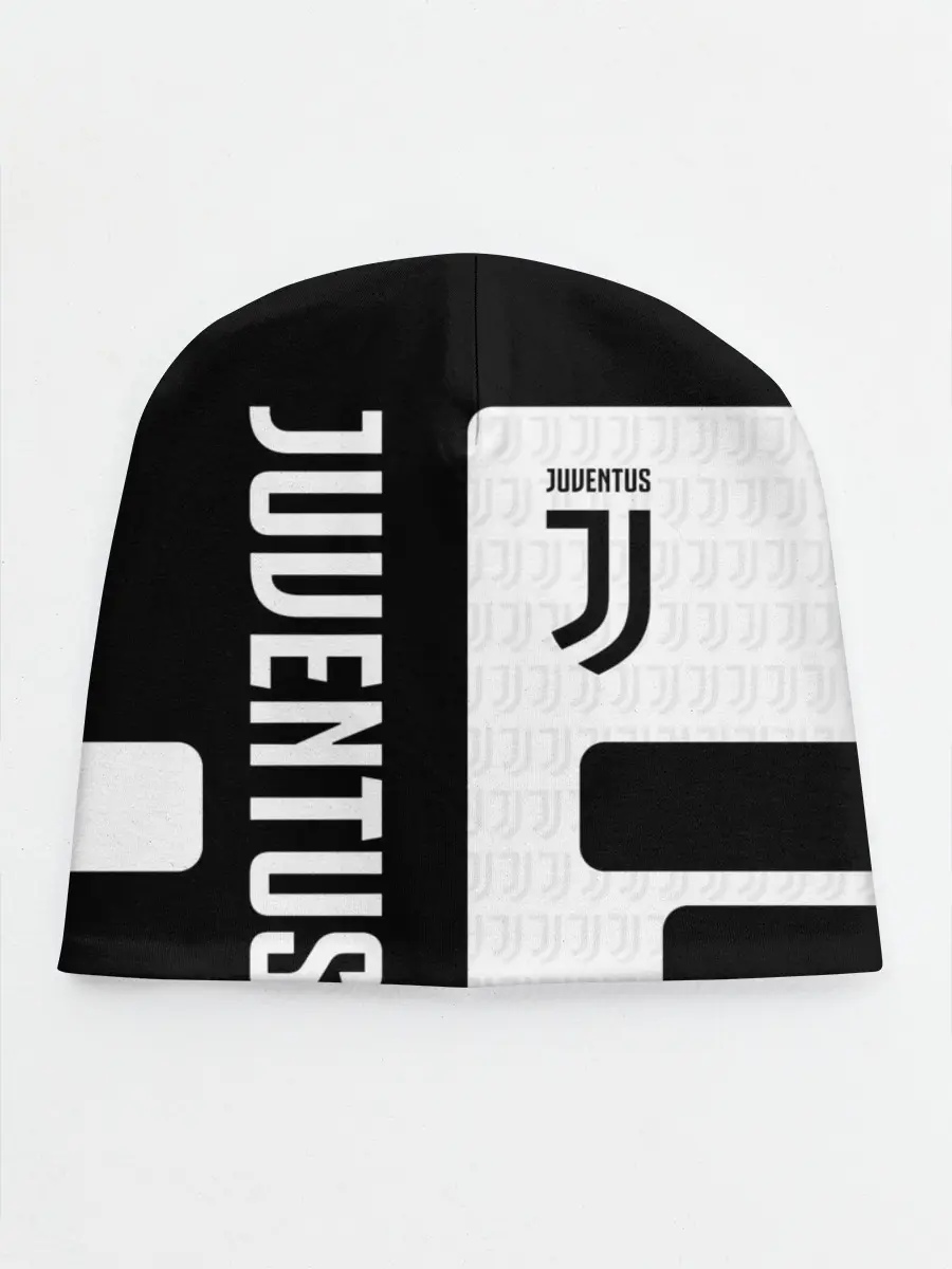 Детская шапка / Juventus