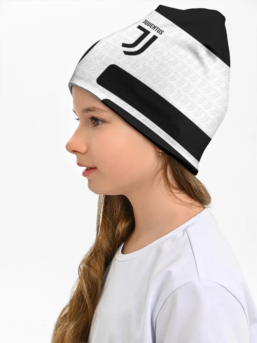 Детская шапка / Juventus