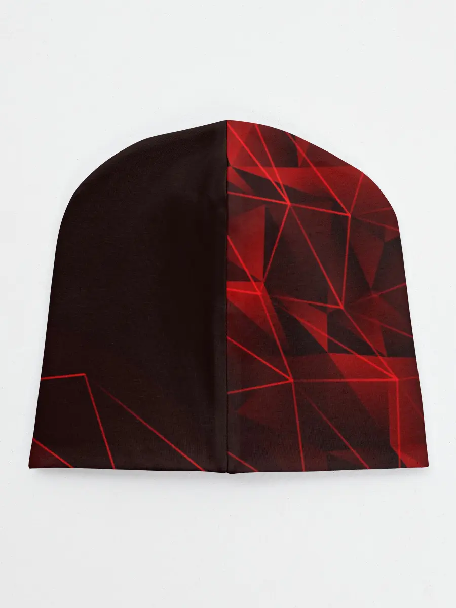 Детская шапка / MERCEDES