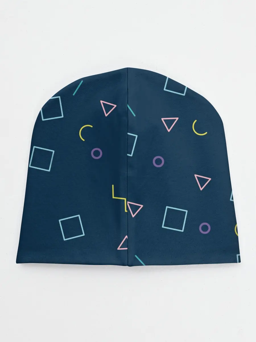 Детская шапка / OFFLINE