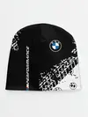 Детская шапка / BMW / БМВ
