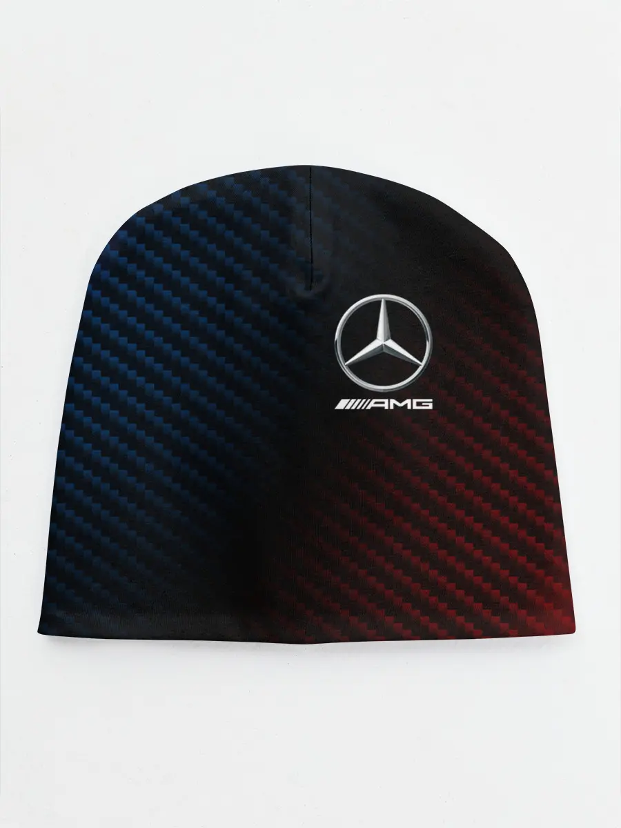 Детская шапка / MERCEDES / МЕРСЕДЕС